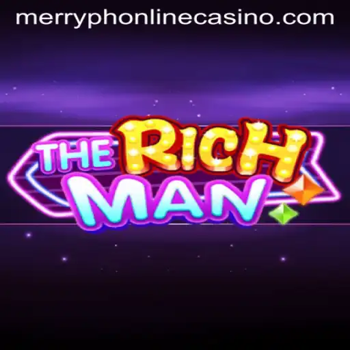 Exploring TheRichMan: A Thrilling Adventure in the Merryph Online Casino