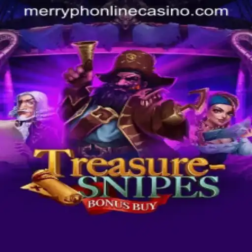 Exploring the Exciting World of TreasuresnipesBonusBuy at MerryPH Online Casino