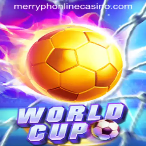 WorldCup and Merryph Online Casino: A Game of Global Excitement