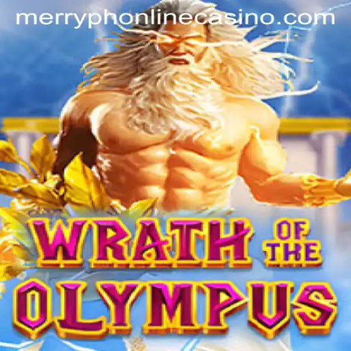 WrathofOlympus: Immersing Players in the World of Ancient Gods