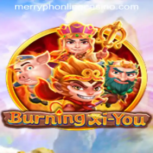 Exploring the Excitements of BurningXiYou: An Engaging Experience with Merryph Online Casino
