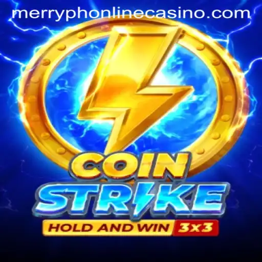 Exploring Coinstrike at MerryPH Online Casino