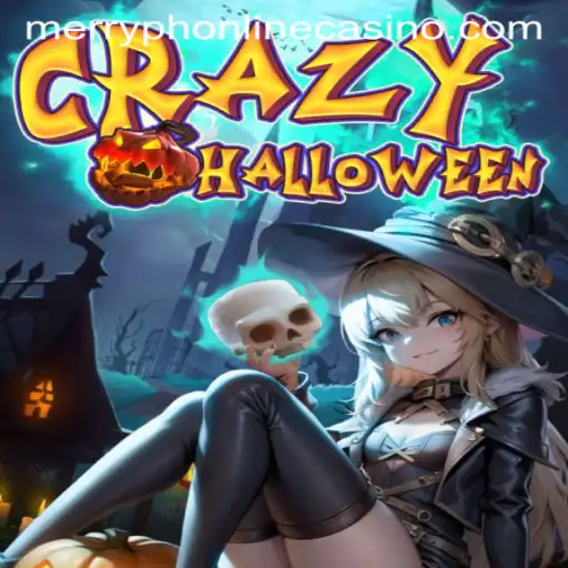 Exploring CrazyHalloween at Merryph Online Casino