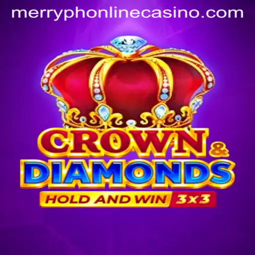 Exploring the Thrills of Crowndiamonds at Merryph Online Casino