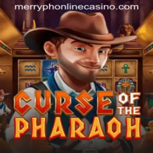 Exploring the Enigmatic World of CurseofthePharaoh in Merryph Online Casino