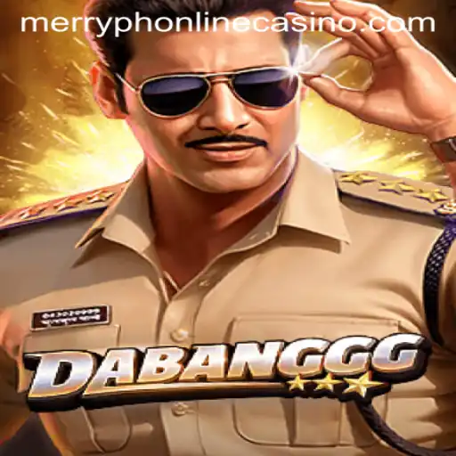 Unveiling DABANGGG: The Exciting World of Merryph Online Casino