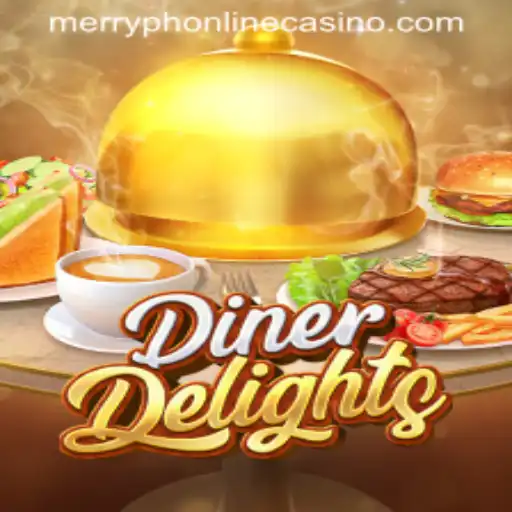 Explore the Exciting World of DinerDelights with Merryph Online Casino
