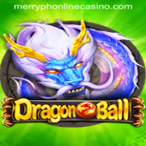 Exploring DragonBall and Its Connection with Merryph Online Casino