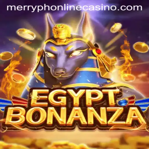 Unlock the Riches of EgyptBonanza at Merryph Online Casino