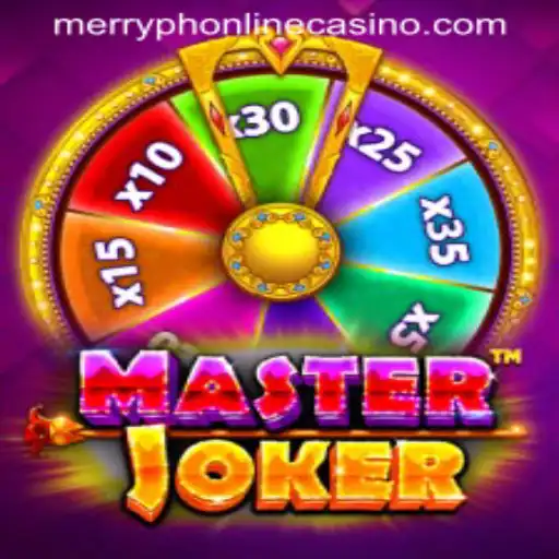 Exploring MasterJoker at Merryph Online Casino