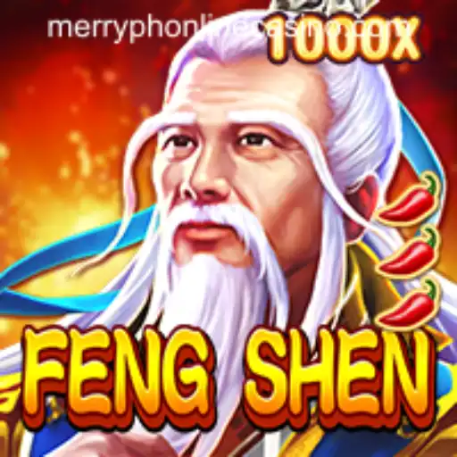 Discover the Captivating World of FengShen and Merryph Online Casino