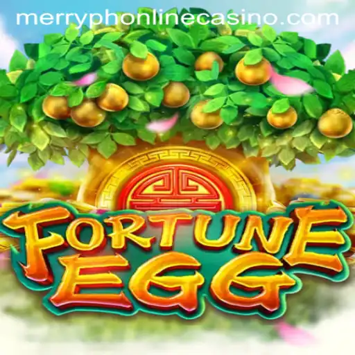 Unlock the Excitement of FortuneEgg at MerryPH Online Casino