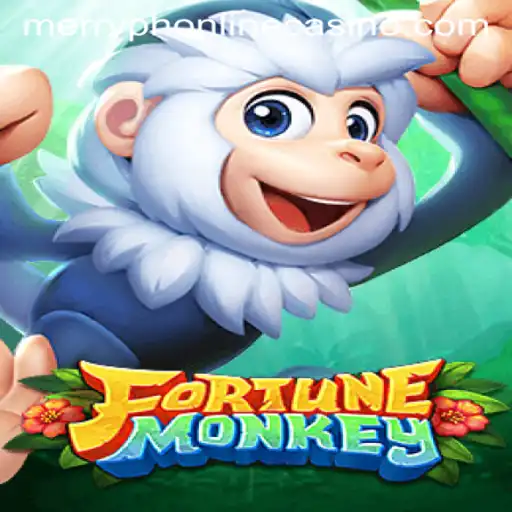 Discovering the Excitement of FortuneMonkey in MerryPH Online Casino