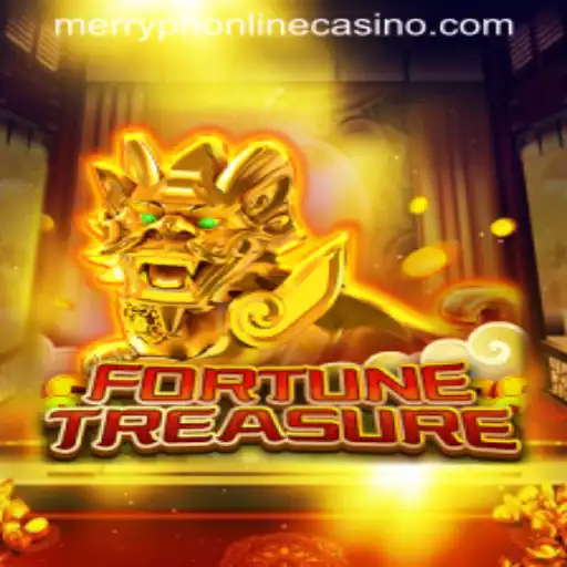 Exploring the Excitement of FortuneTreasure in merryph Online Casino