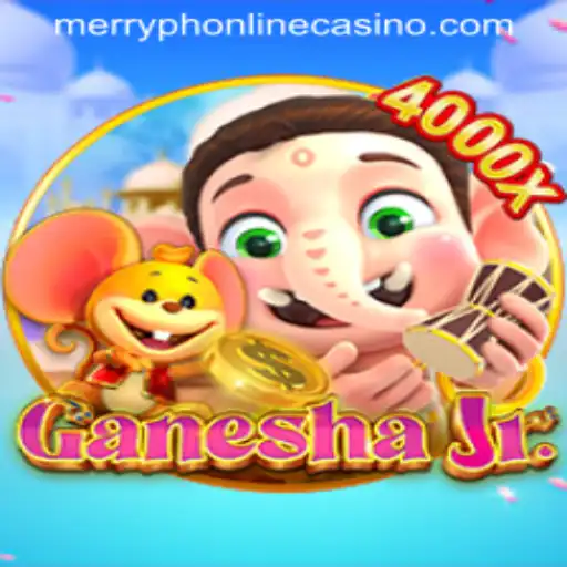 Unlocking the Mysteries of GaneshaJr: Enter the World of Merryph Online Casino