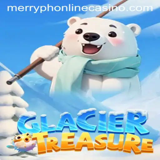 Discover GlacierTreasure: Navigate the Arctic Adventure