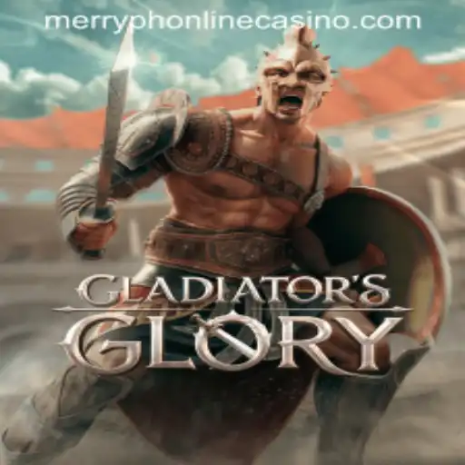 Discover GladiatorsGlory: An Exciting Addition to Merryph Online Casino