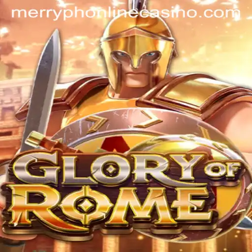 Exploring GloryofRome: The Imperious Adventure at Merryph Online Casino