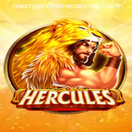 Exploring the Exciting World of Hercules at Merryph Online Casino