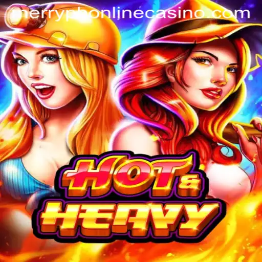HotHeavy: The Thrilling Sensation Sweeping Merryph Online Casino