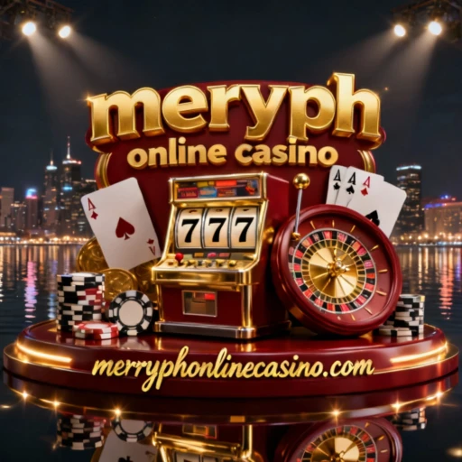 merryph online casino