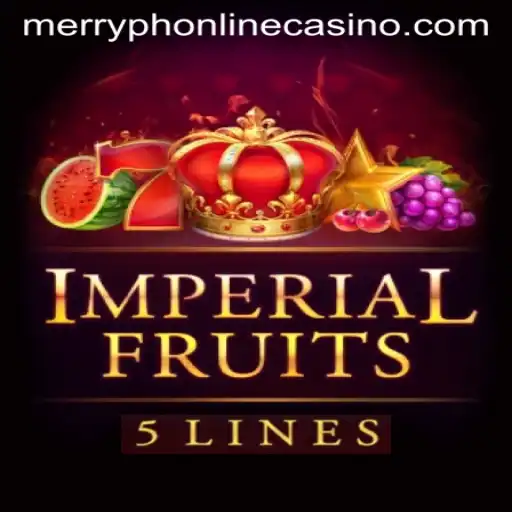 Exploring the World of ImperialFruits5 in Merryph Online Casino