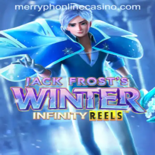 Experience the Magic of JackFrostsWinter at Merryph Online Casino