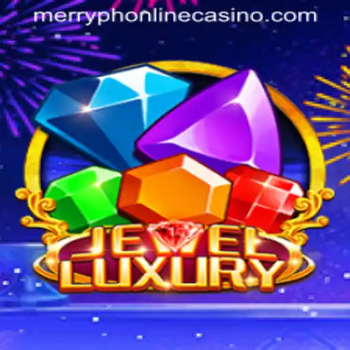 Exploring the World of JewelLuxury: A Glance into the Merryph Online Casino Experience