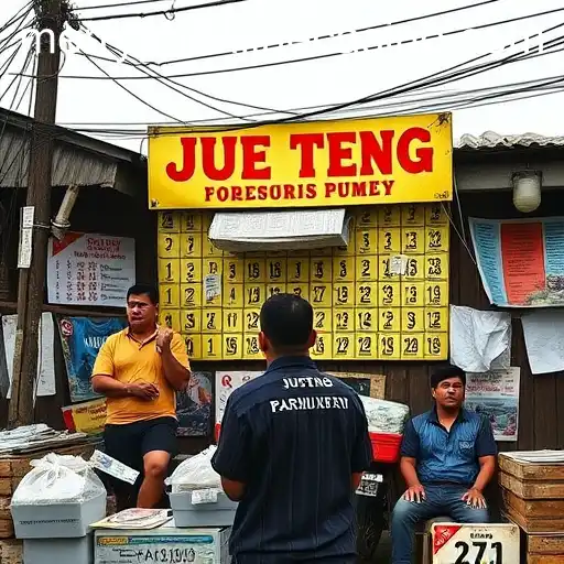 Jueteng in the Philippines: A Deep Dive into the Persistent Illegal Gambling Phenomenon