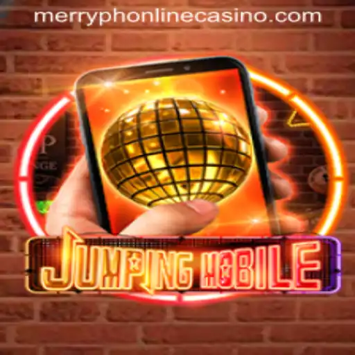 Jumpingmobile: An Exciting Leap into the World of Merryph Online Casino Gaming