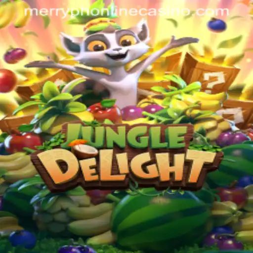 Unveiling JungleDelight: A Thrilling Adventure at Merryph Online Casino