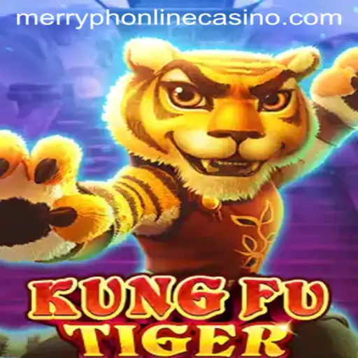Dive into KungFuTiger: The Thrilling Adventure Awaits at Merryph Online Casino