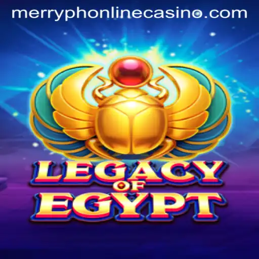 Unveiling LegacyOfEgypt: A Thrilling Venture into the Merryph Online Casino