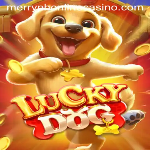 LuckyDog: An Exciting Adventure in Merryph Online Casino
