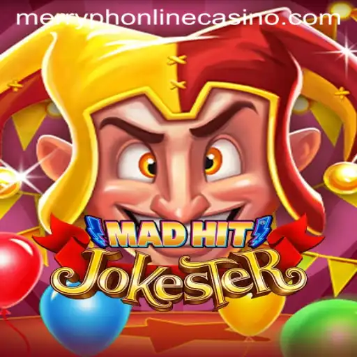 MadHitJokester Game Guide