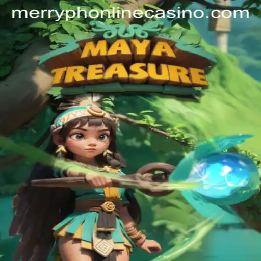 Discover the World of MayaTreasure at Merryph Online Casino