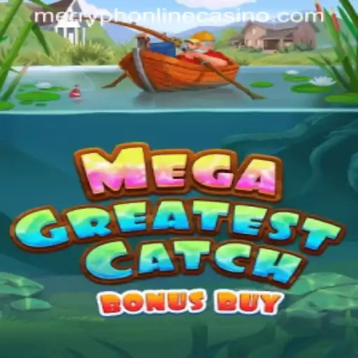 Exploring MegaGreatestCatchBonusBuy at Merryph Online Casino