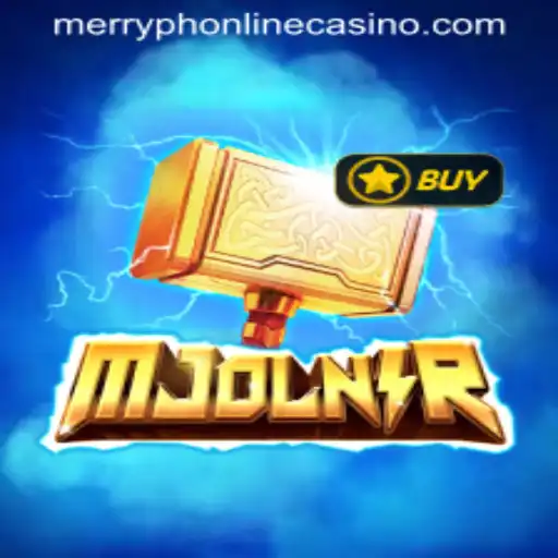 Mjolnir: A Thrilling Experience at Merryph Online Casino