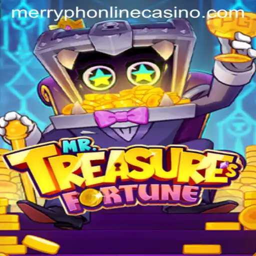 Explore the Exciting World of MrTreasuresFortune at Merryph Online Casino
