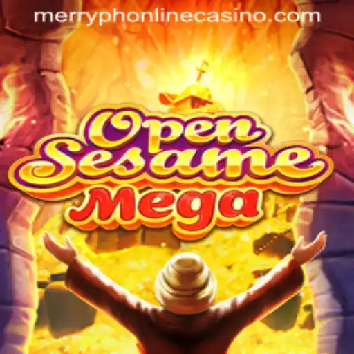 Exploring OPENSESAMEMEGA at MerryPH Online Casino