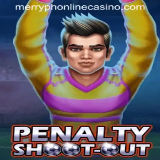 Exploring the Excitement of PenaltyShootOut at Merryph Online Casino