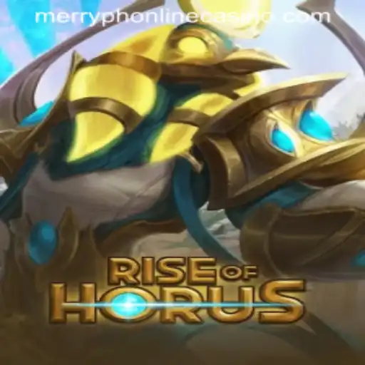 Exploring Rise of Horus: An Exciting Adventure in Merryph Online Casino