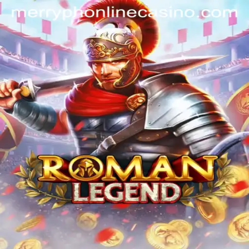 Exploring the World of RomanLegend and Merryph Online Casino