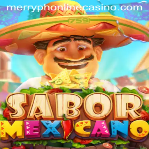 SaborMexicano: Discover the Vibrant World of Merryph Online Casino