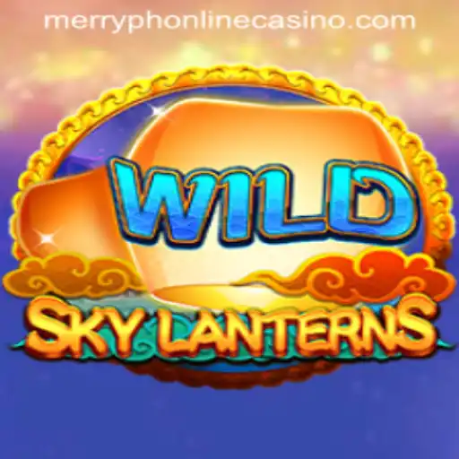 Discover the Excitement of SkyLanterns in Merryph Online Casino