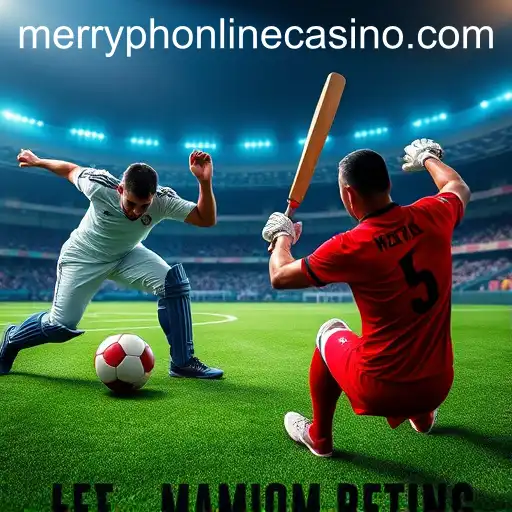 Exploring the Intersection of Sports and Online Gaming