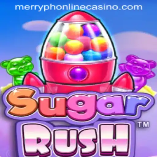 Exploring SugarRush: A Sweet Adventure in the World of Merryph Online Casino