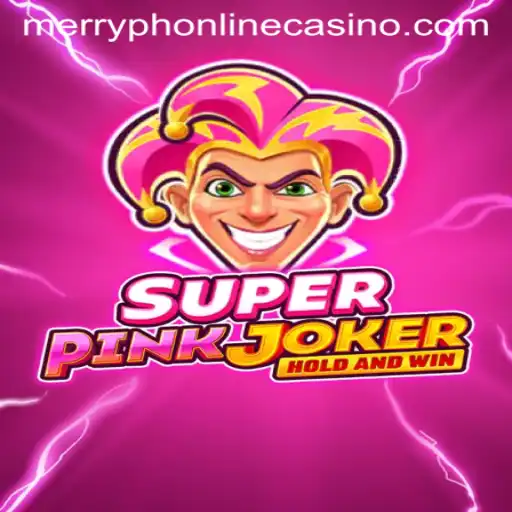 Exploring SuperPinkJoker: The Vibrant Online Casino Game
