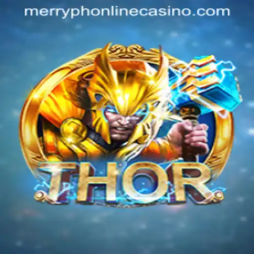 Exploring THOR at Merryph Online Casino
