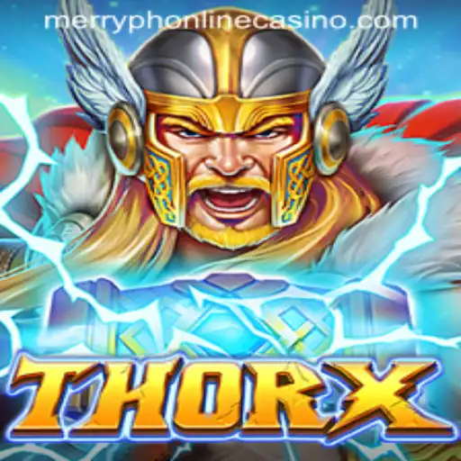 ThorX: Unveiling the Ultimate Gaming Adventure at Merryph Online Casino